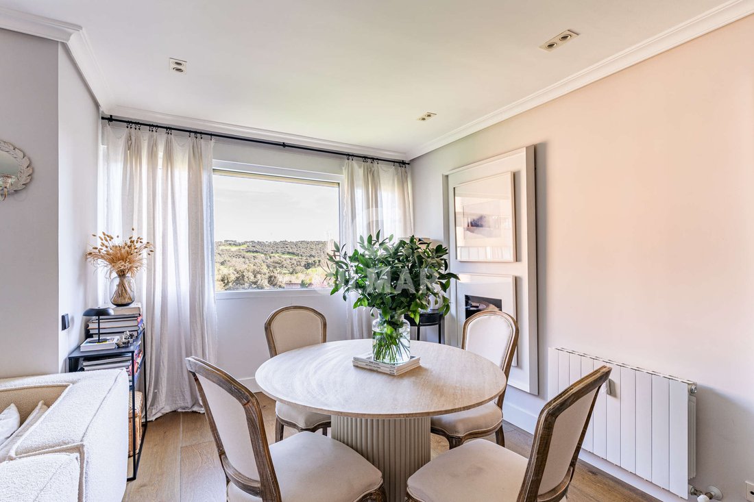 Apartment in Moncloa-Aravaca, Madrid, Spain 3 - 17423563