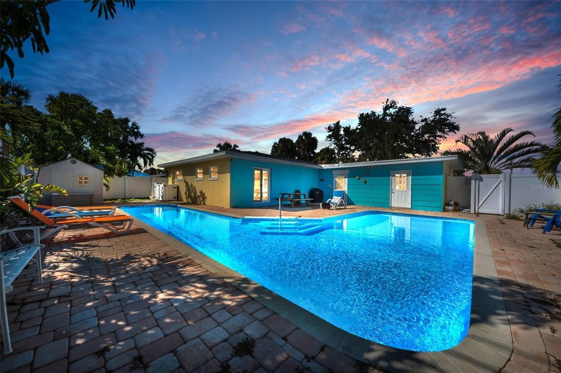 House in St. Pete Beach, Florida, United States 3 - 17422697