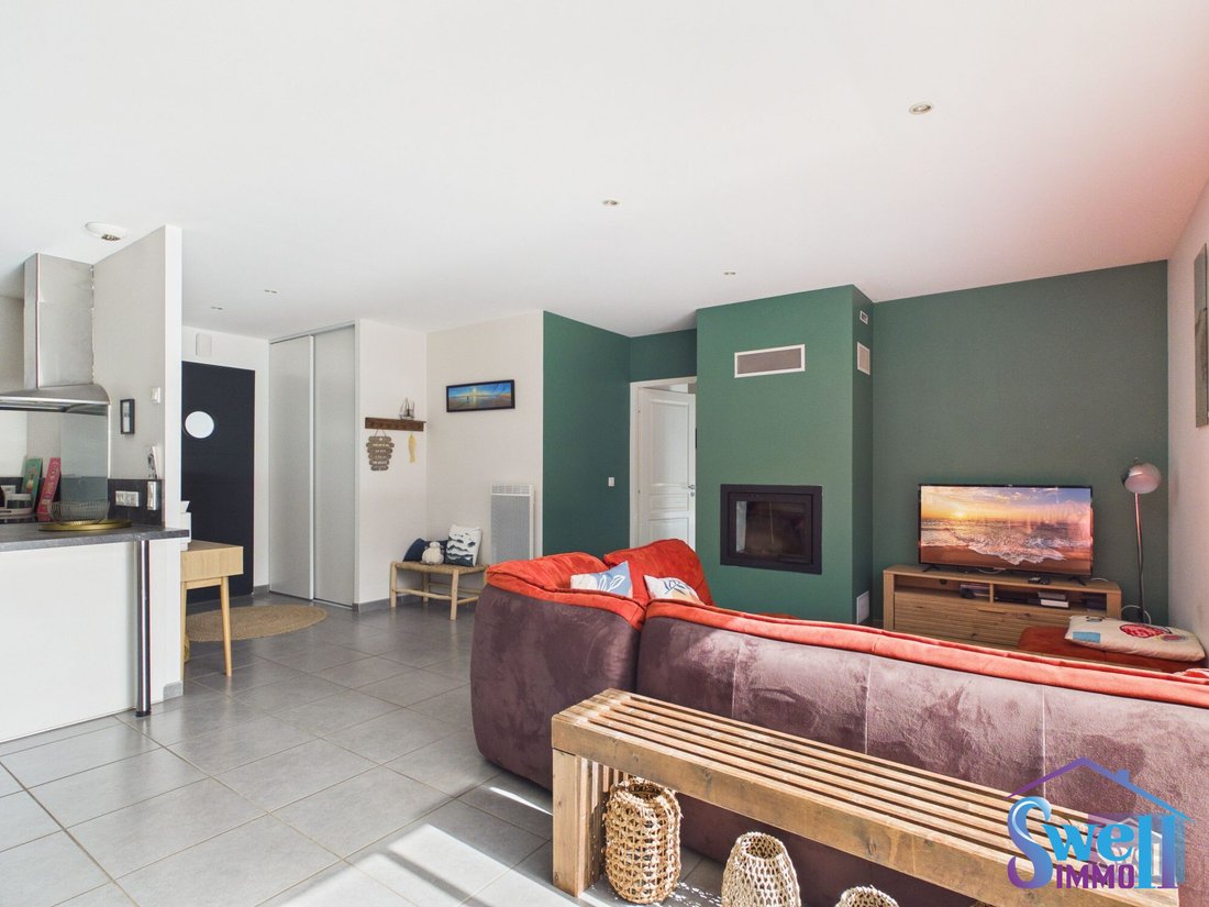 House in Messanges, Nouvelle-Aquitaine, France 4 - 17426384