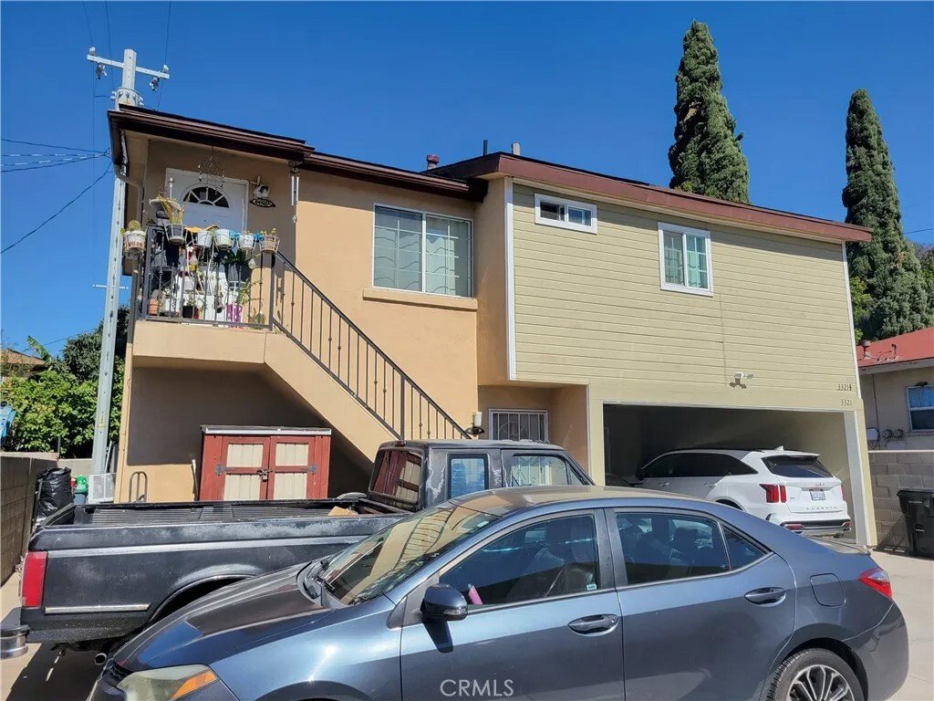 Los Angeles, California, United States 4 - 17322089