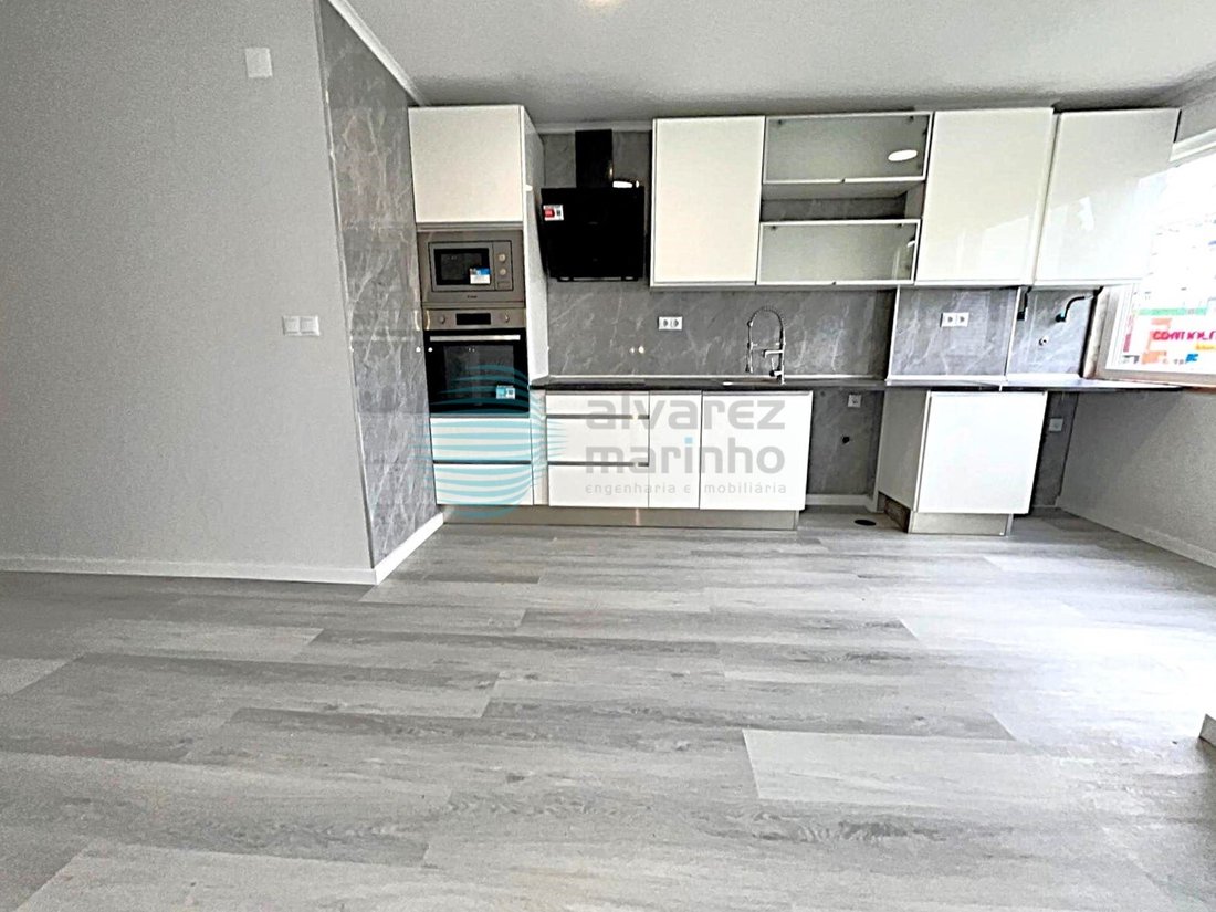 Apartment in Oeiras e Sao Juliao da Barra, Paco de Arcos e Caxias, Lisbon, Portugal 4 - 16260306