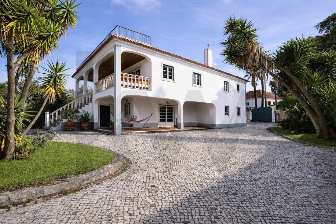 House in Sintra, Lisbon, Portugal 1 - 17249790