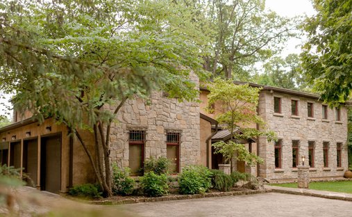 Casa en Bloomfield Hills, Míchigan, Estados Unidos 1