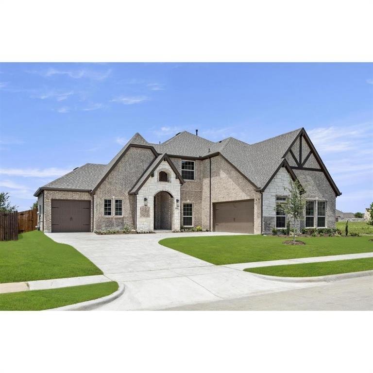 House in Fate, Texas, United States 2 - 17217543