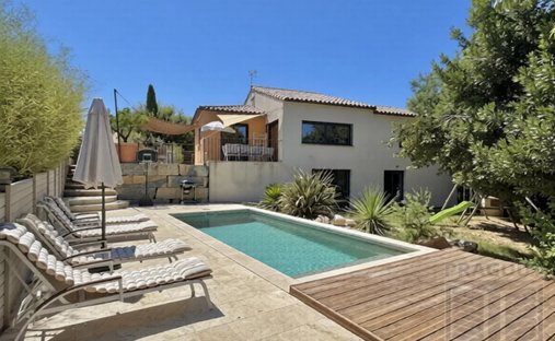 Villa in Blauzac, Occitania, France 1