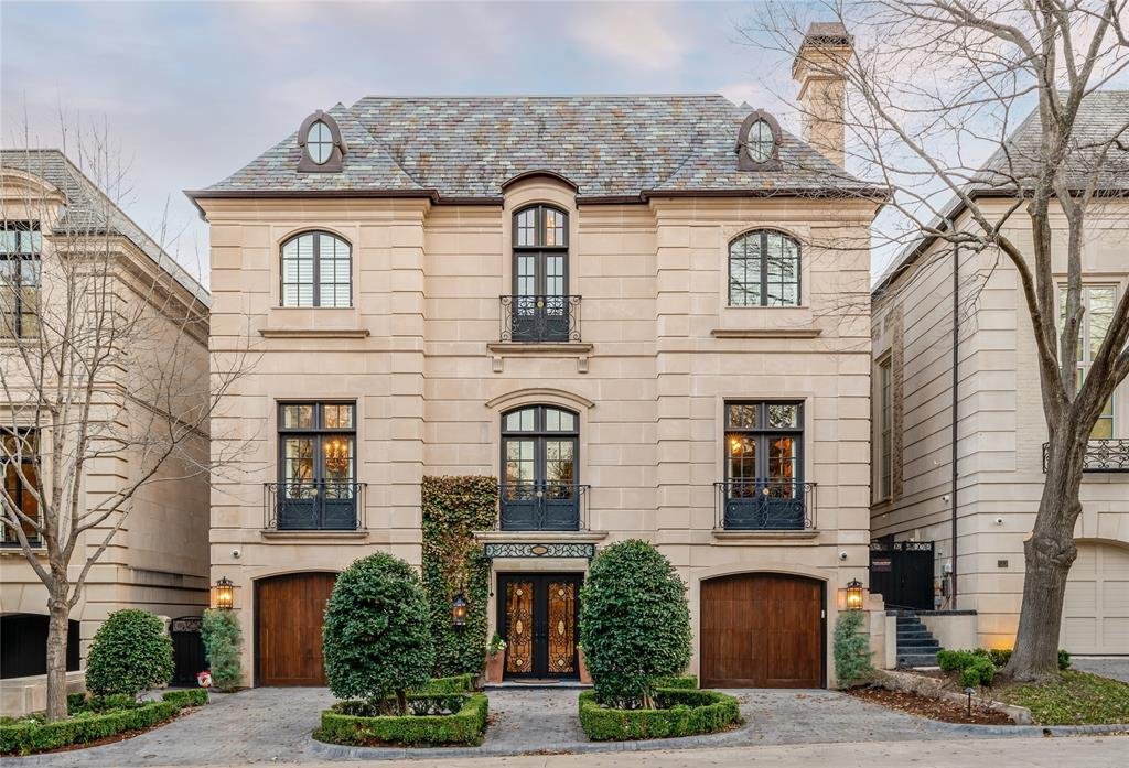 Haus in Dallas, Texas, Vereinigte Staaten 1 - 17422984