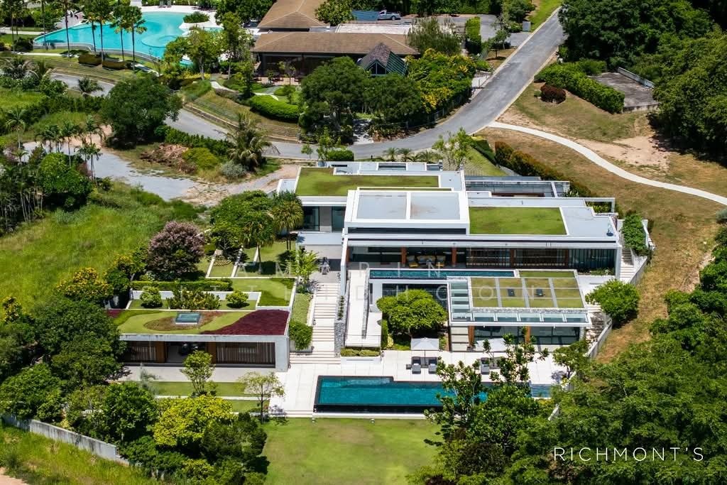 Villa in Bang Sare, Chon Buri, Thailand 2 - 15136849