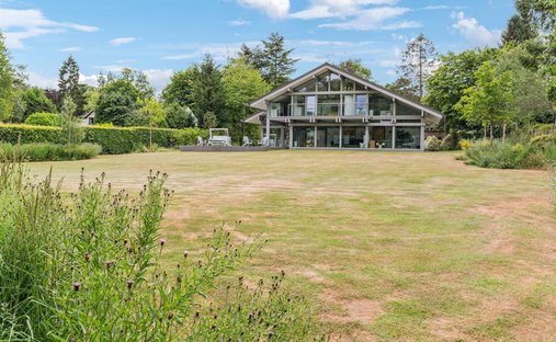 House in Dacorum, England 1
