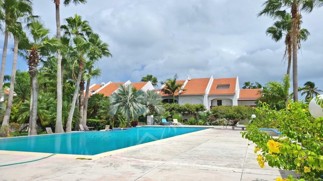 House in Simpson Bay, Sint Maarten 4 - 17422540