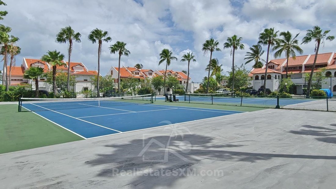House in Simpson Bay, Sint Maarten 3 - 17422540