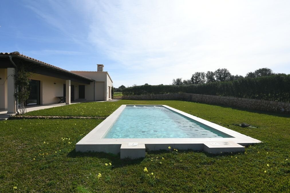 Finca in ses Salines, Balearic Islands, Spain 4 - 17259141