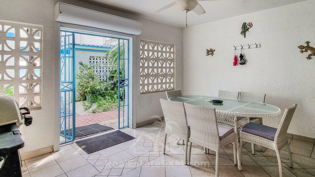 Villa in Philipsburg, Sint Maarten 4 - 17422604