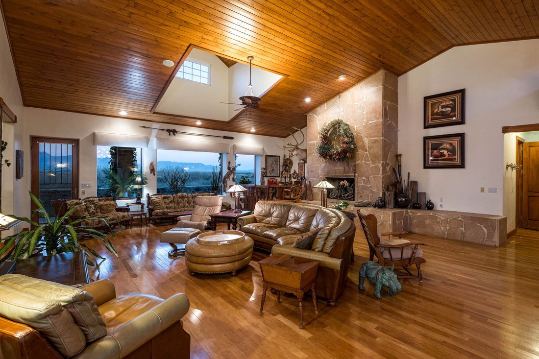House in Las Cruces, New Mexico, United States 5 - 17422605