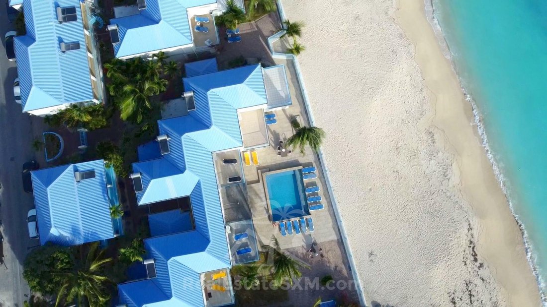 Villa in Philipsburg, Sint Maarten 5 - 17422604