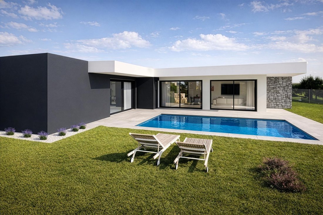 Villa in Sao Martinho do Porto, Leiria District, Portugal 5 - 17423721