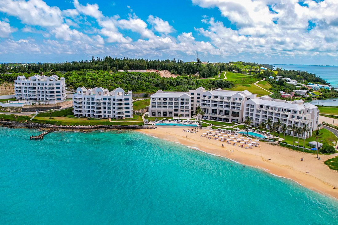 Condo in St.George's, St. George's Parish, Bermuda 1 - 17423856