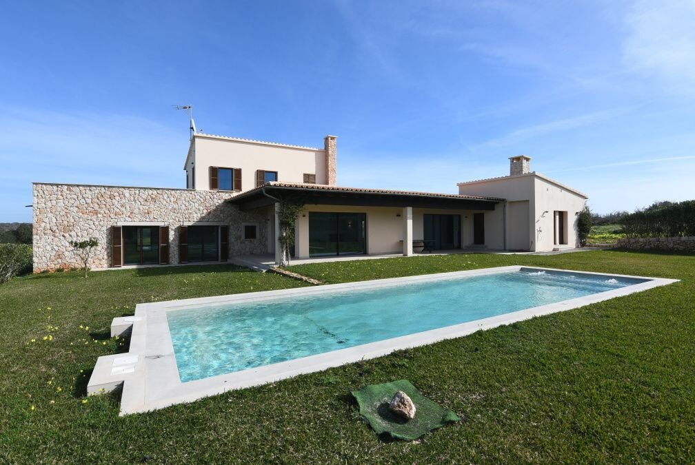 Finca in ses Salines, Balearic Islands, Spain 3 - 17259141
