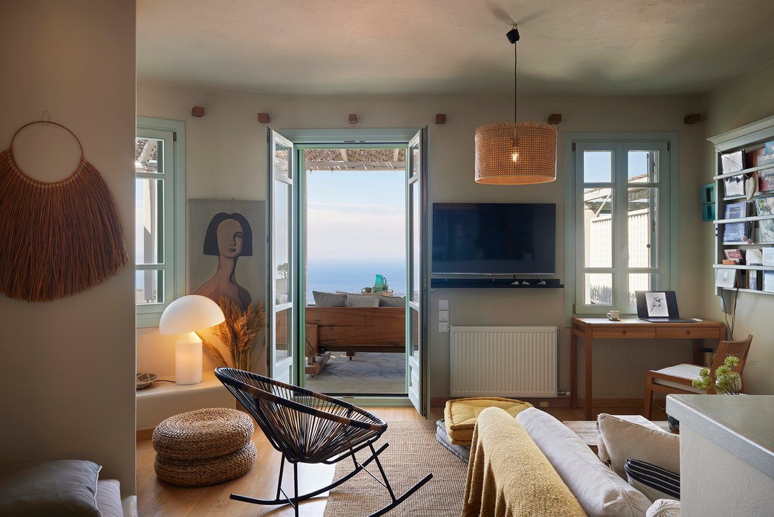 House in Kea, Aegean, Greece 2 - 17423535