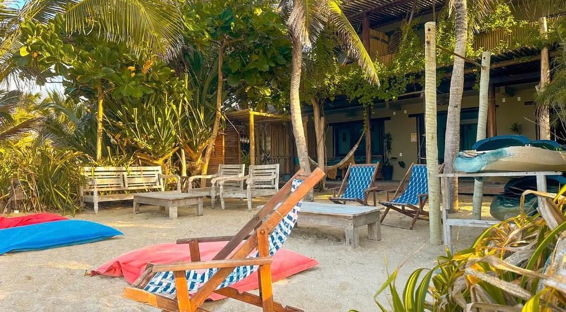 Villa in Preá, State of Ceará, Brazil 4 - 17422603