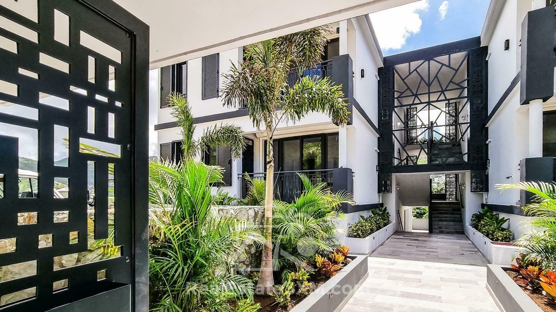 Apartment in Dutch Cul de Sac, Sint Maarten 4 - 17422570