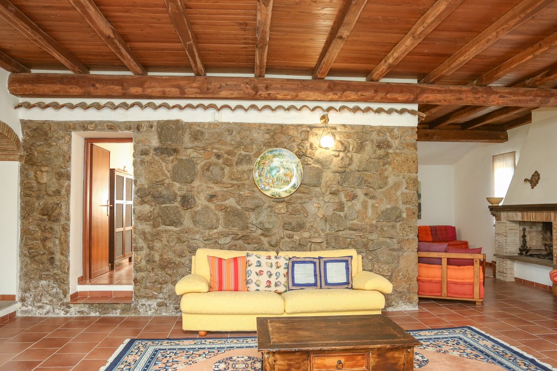 Villa in Vetralla, Lazio, Italy 4 - 17423306