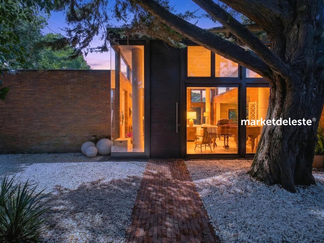 House in Punta del Este, Maldonado Department, Uruguay 3 - 17423773