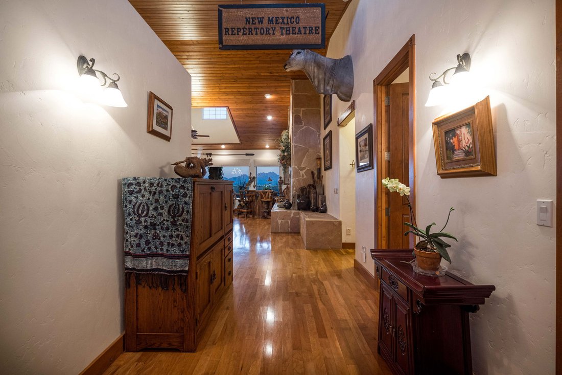 House in Las Cruces, New Mexico, United States 3 - 17422605