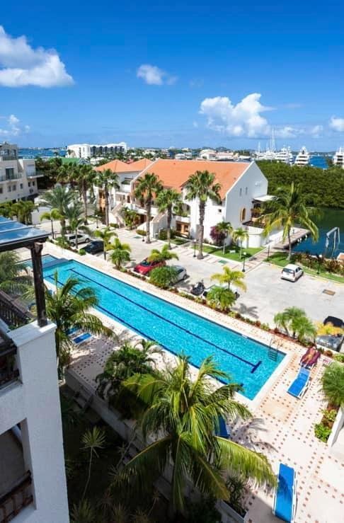 House in Simpson Bay, Sint Maarten 2 - 17422540