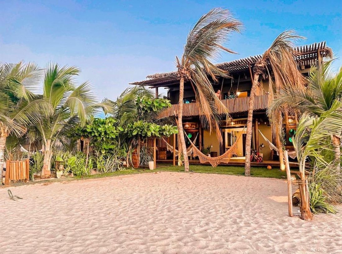 Villa in Preá, State of Ceará, Brazil 3 - 17422603