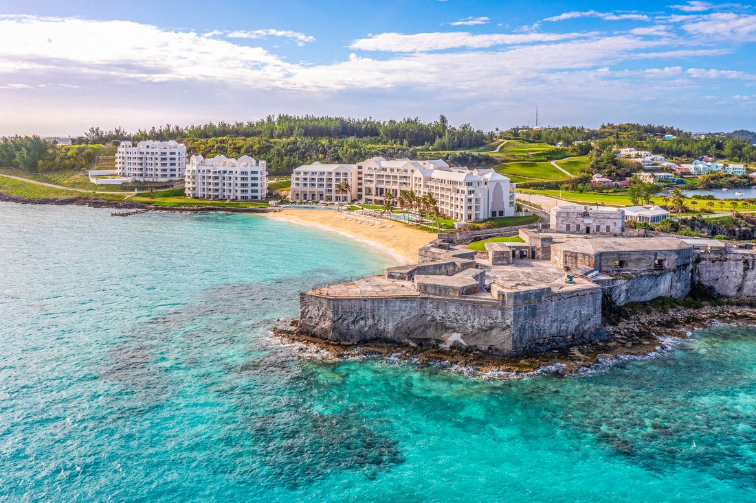 Condo in St.George's, St. George's Parish, Bermuda 2 - 17423856