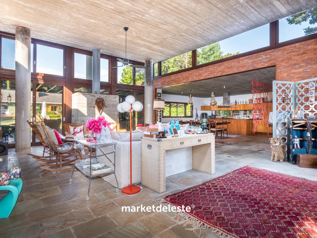 House in Punta del Este, Maldonado Department, Uruguay 5 - 17423773
