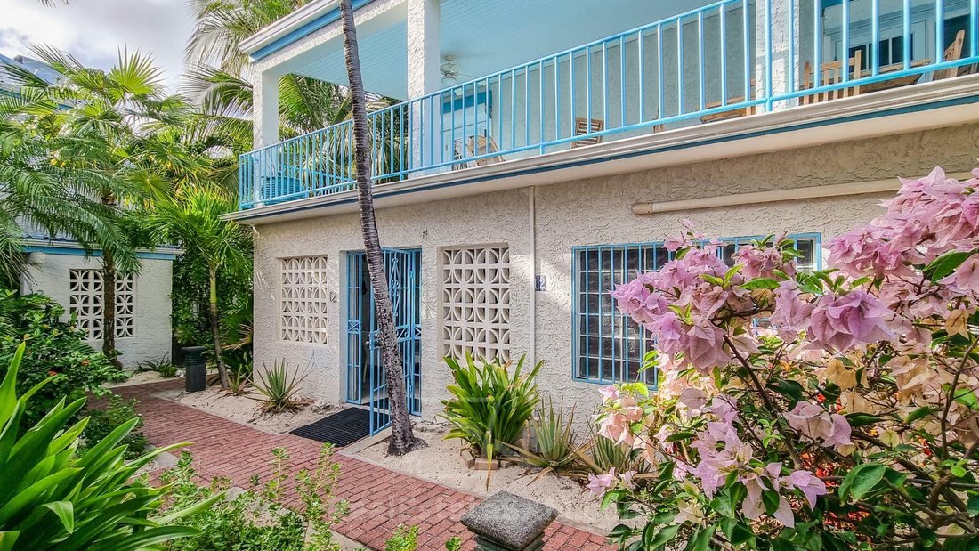 Villa in Philipsburg, Sint Maarten 1 - 17422604