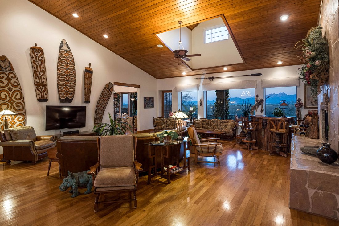 House in Las Cruces, New Mexico, United States 4 - 17422605