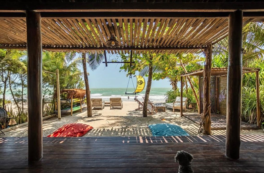 Villa in Preá, State of Ceará, Brazil 1 - 17422603