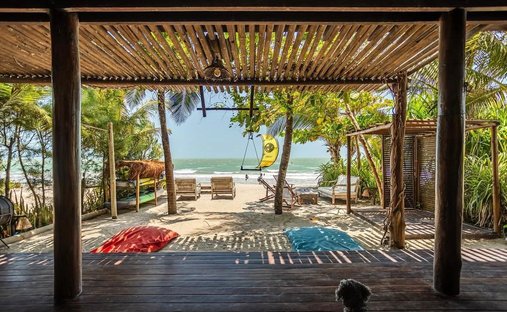 Villa in Preá, State of Ceará, Brazil 1