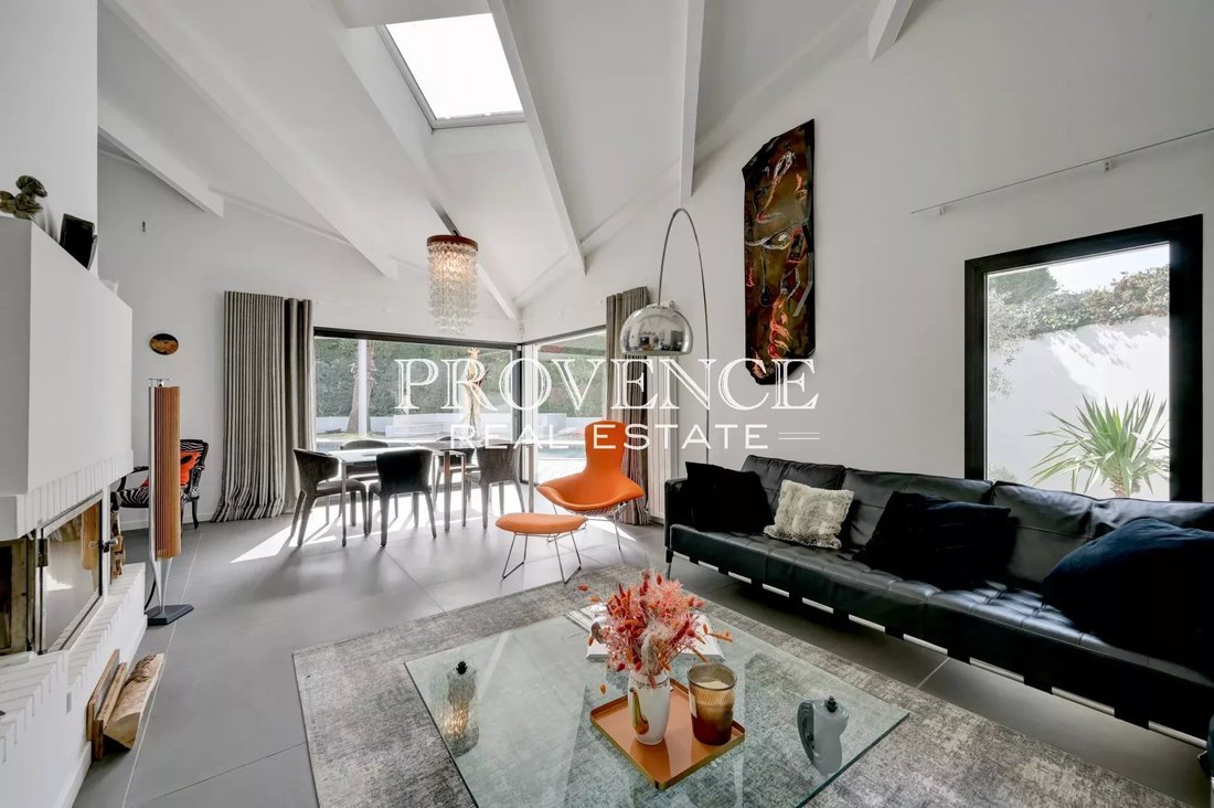 House in Vieille Chapelle, 8e Arrondissement, Marseille 4 - 17423791