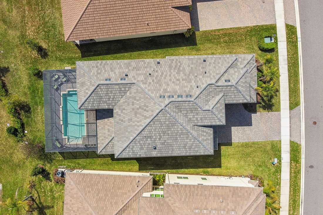 House in Zephyrhills, Florida, United States 3 - 17424272