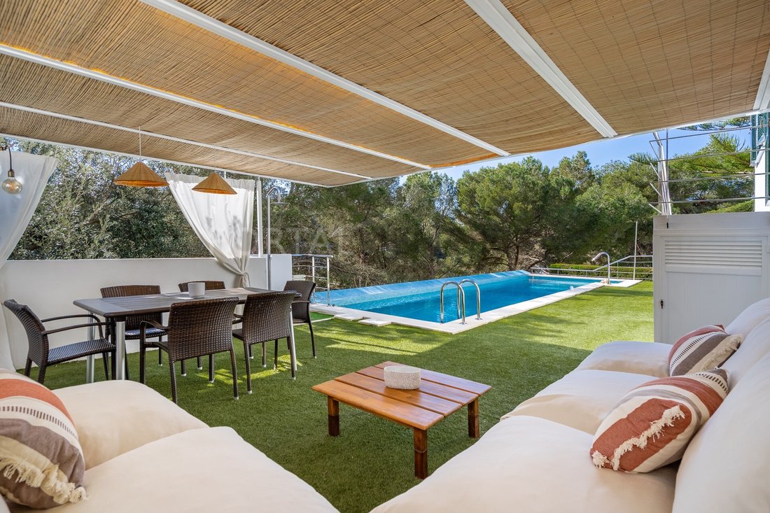 Chalet in Cala Galdana, Balearic Islands, Spain 1 - 17425867