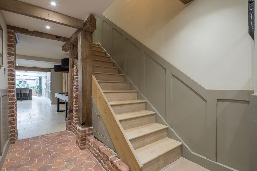 House in Harston, England 3 - 17422778