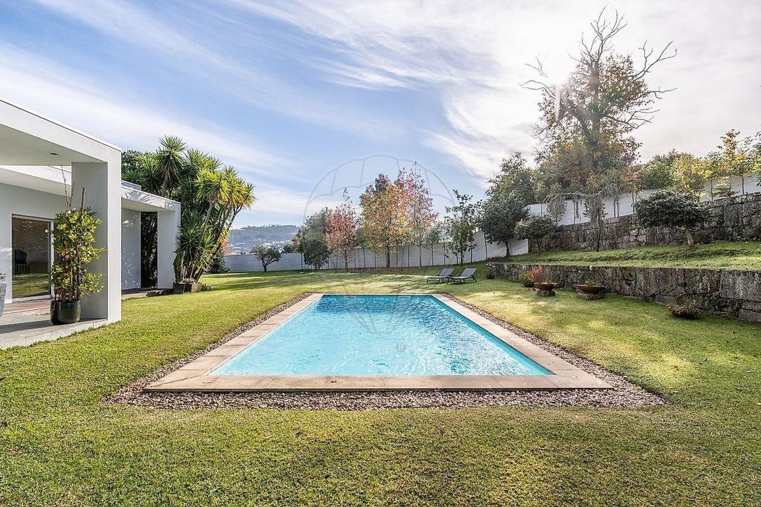 Villa in Santa Eulalia, Braga, Portugal 5 - 17426771