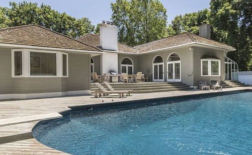 East Hampton, New York, United States 1
