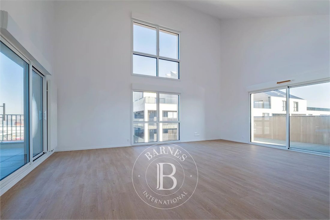 Apartment in La Bastide, Bordeaux, France 4 - 17422828