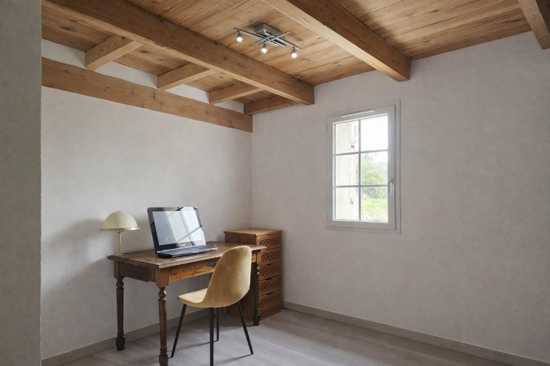 Casa en Manosque, Provenza-Alpes-Costa Azul, Francia 5 - 17424226