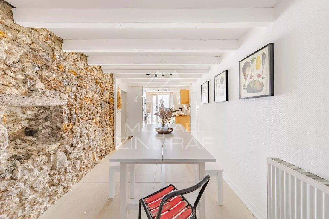 House in Aiguillon-Port, La Teste-de-Buch, France 5 - 17425911