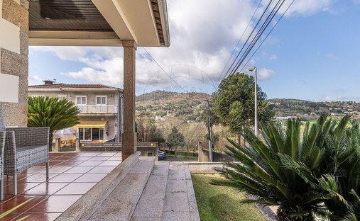 Villa in Ferreiros e Gondizalves, Braga, Portugal 1