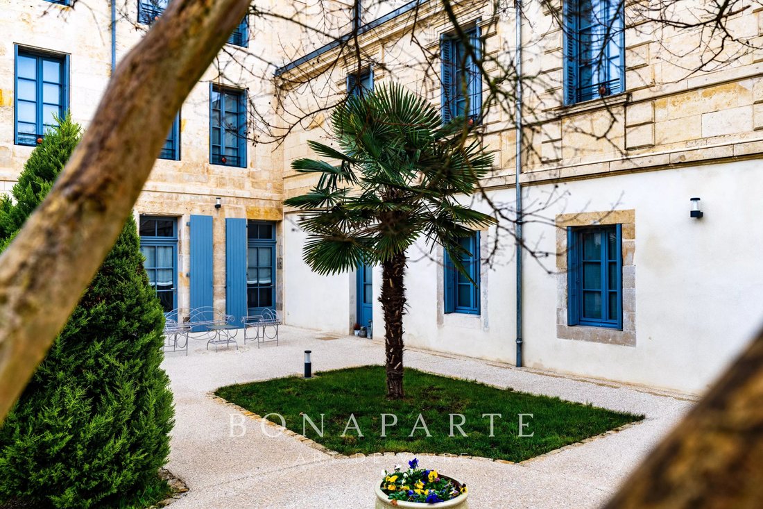 House in Niort, Nouvelle-Aquitaine, France 4 - 17423864