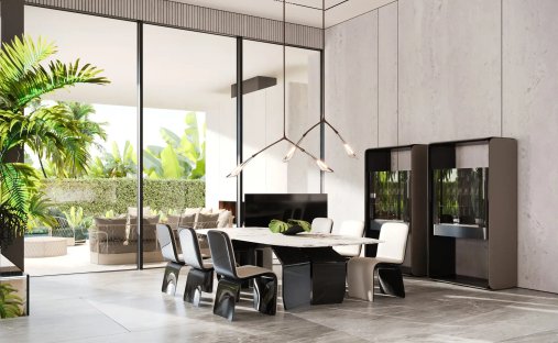 Villa in Wadi Al Safa 3, Wadi Al Safa, Dubai 1