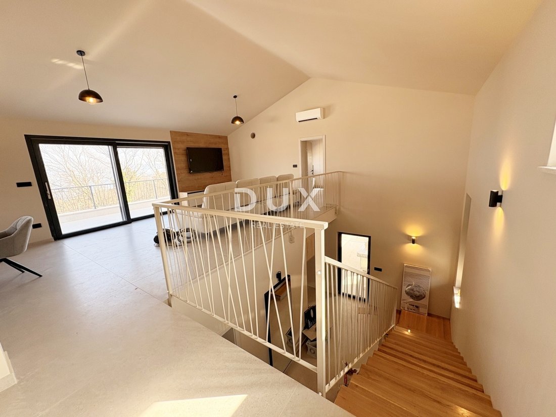 House in Rabac, Istria County, Croatia 4 - 17425631