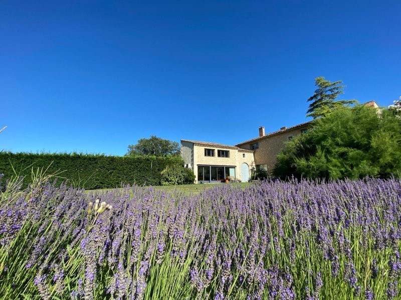 Villa in Pujaut, Occitania, France 5 - 17423678