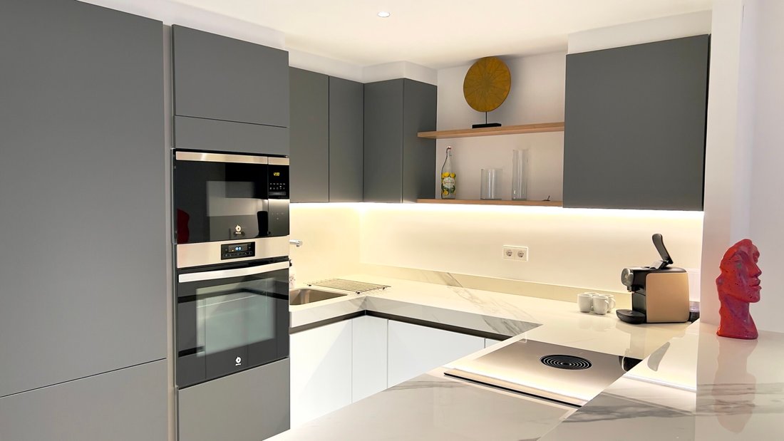 Apartment in Cumbre del Sol, el Poble Nou de Benitatxell / Benitachell, Valencian Community 3 - 17356233